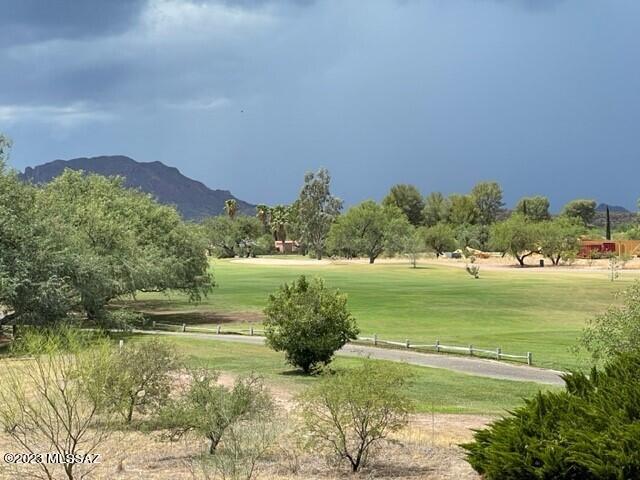 Tubac Valley Country Club Estates - Residential