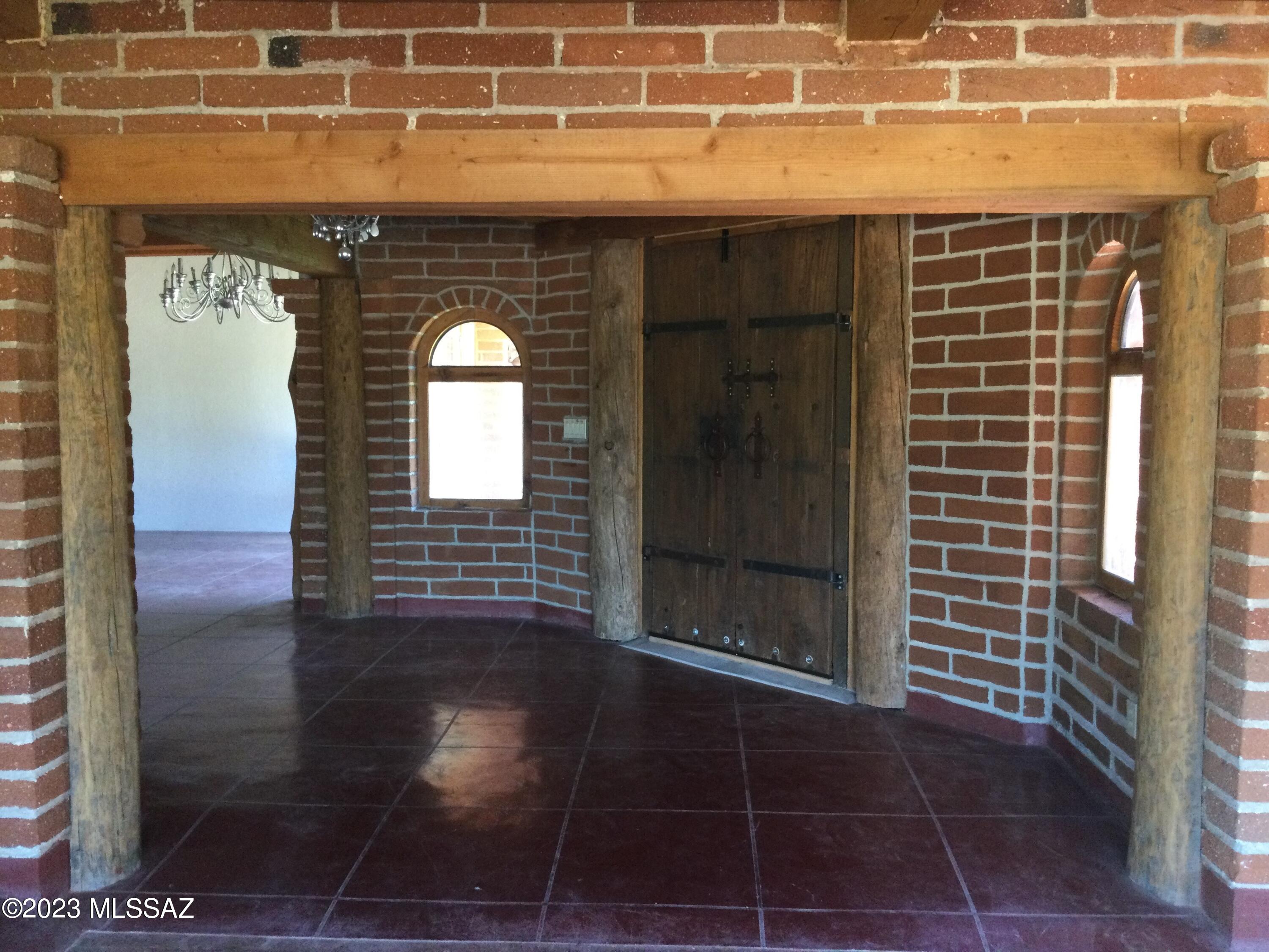 Tubac Valley Country Club Estates - Residential