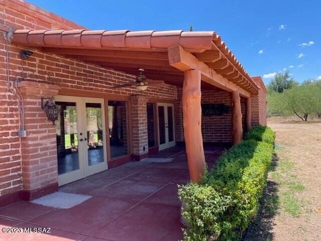 Tubac Valley Country Club Estates - Residential