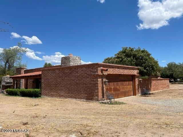 Tubac Valley Country Club Estates - Residential