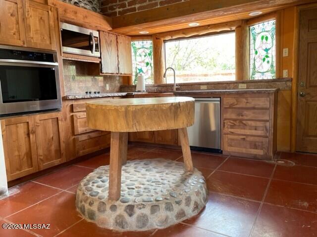 Tubac Valley Country Club Estates - Residential