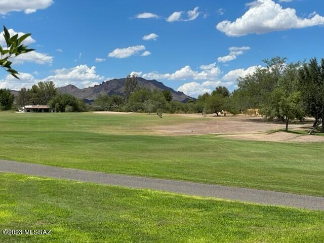 Tubac Valley Country Club Estates - Residential
