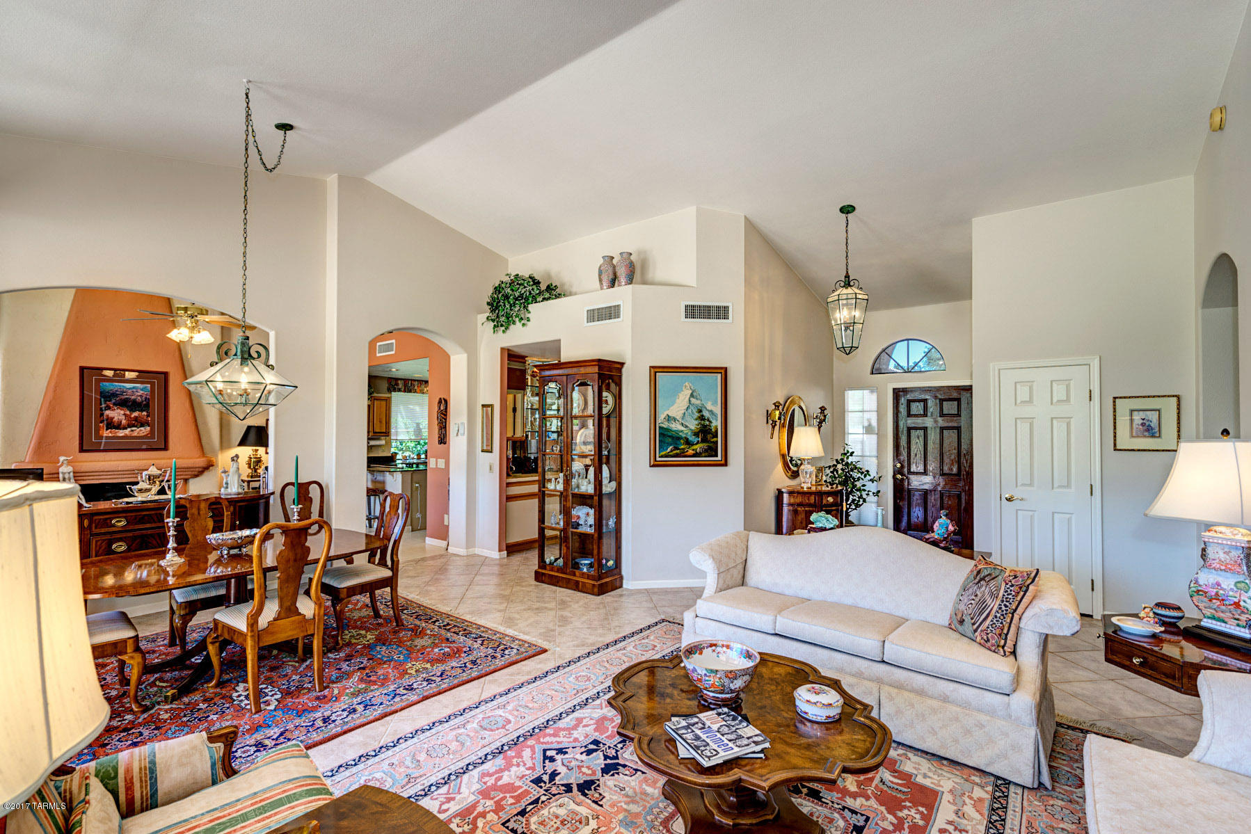 Saddlebrooke - Residential