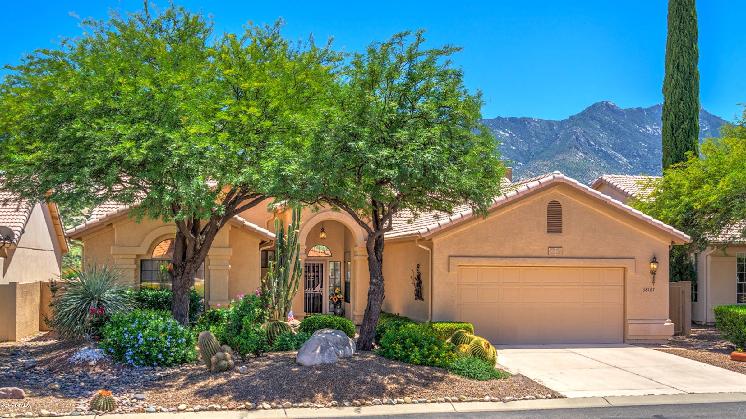 Saddlebrooke - Residential