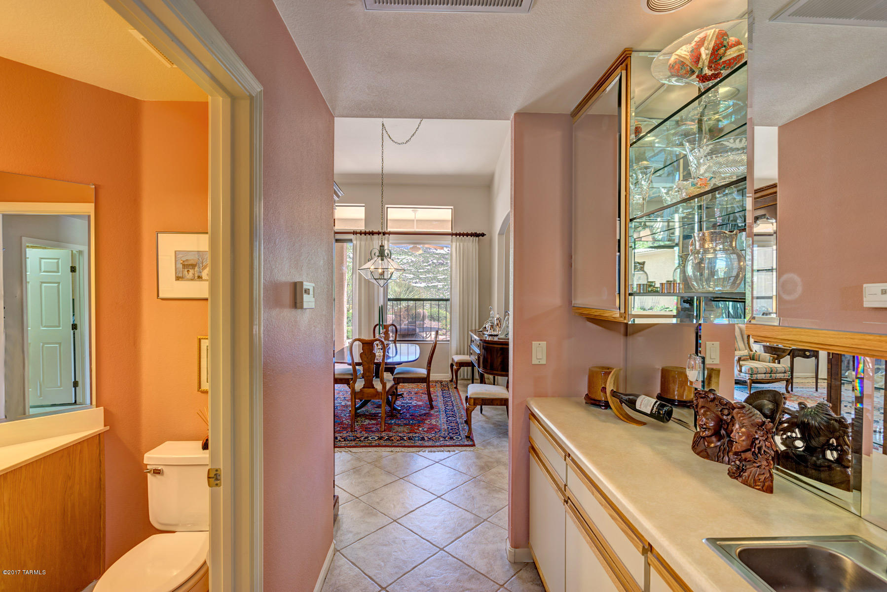 Saddlebrooke - Residential