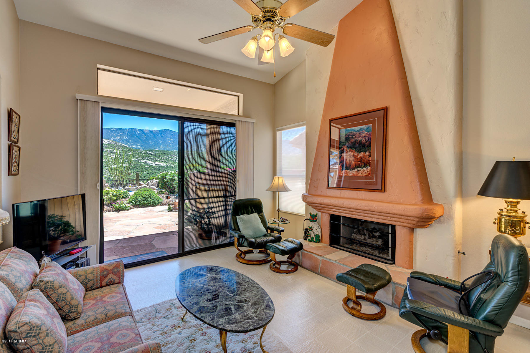 Saddlebrooke - Residential