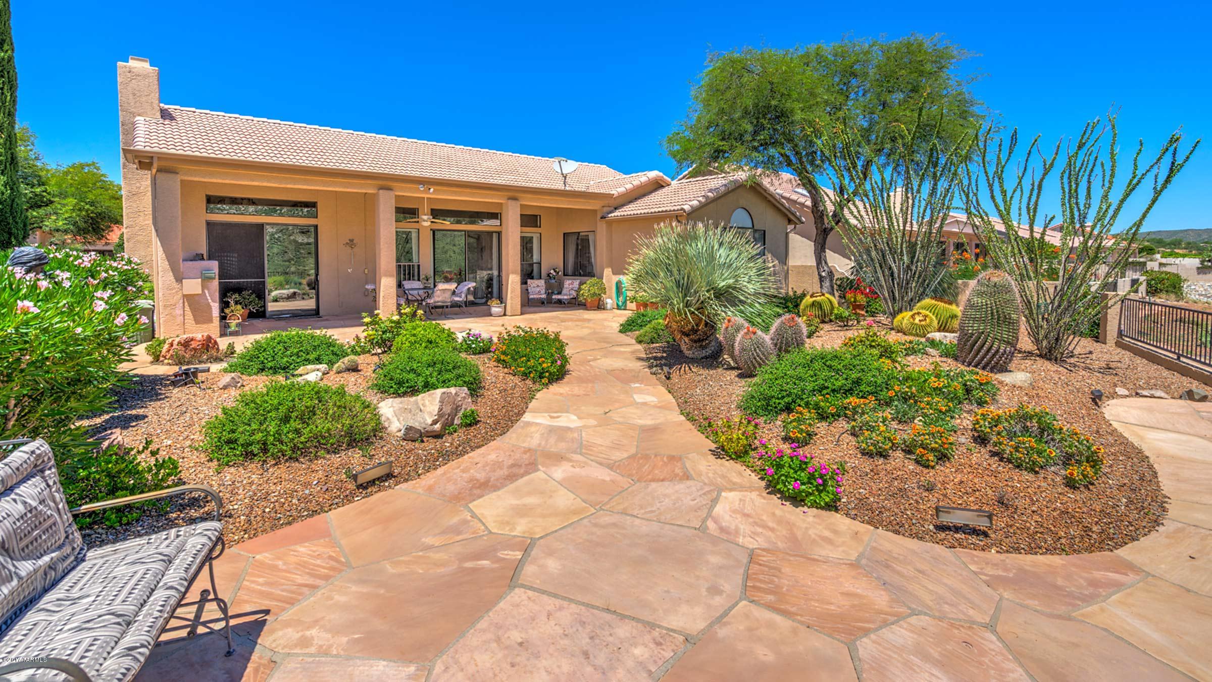 Saddlebrooke - Residential