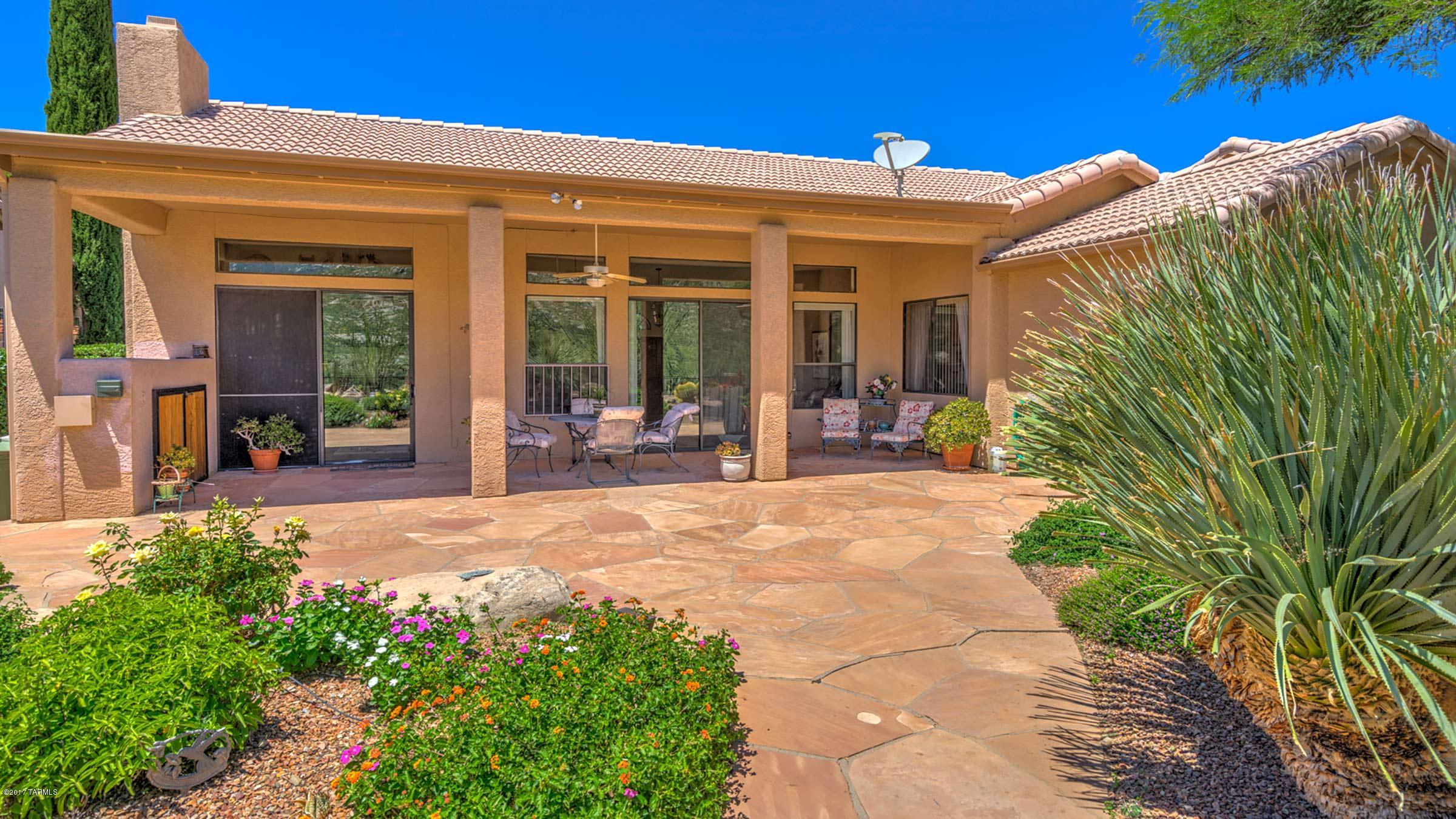 Saddlebrooke - Residential