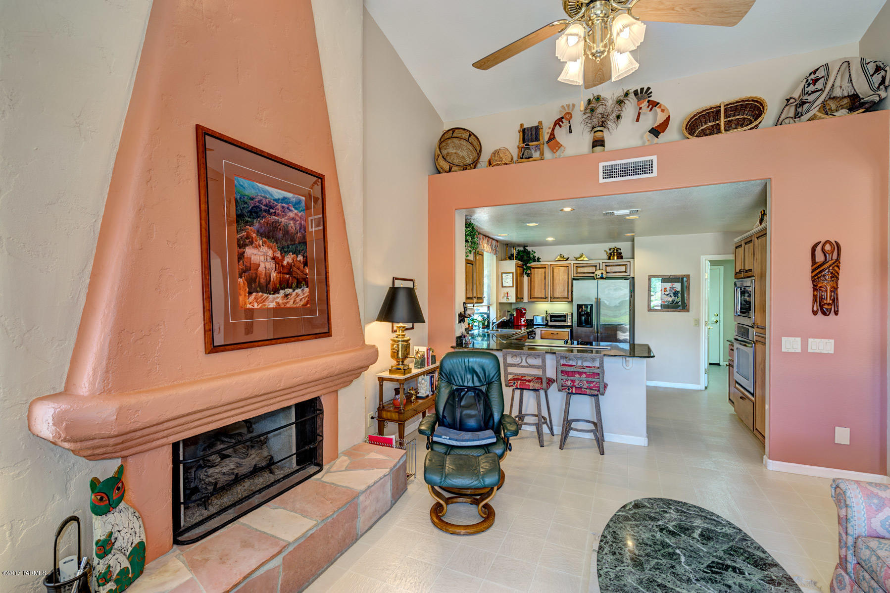Saddlebrooke - Residential