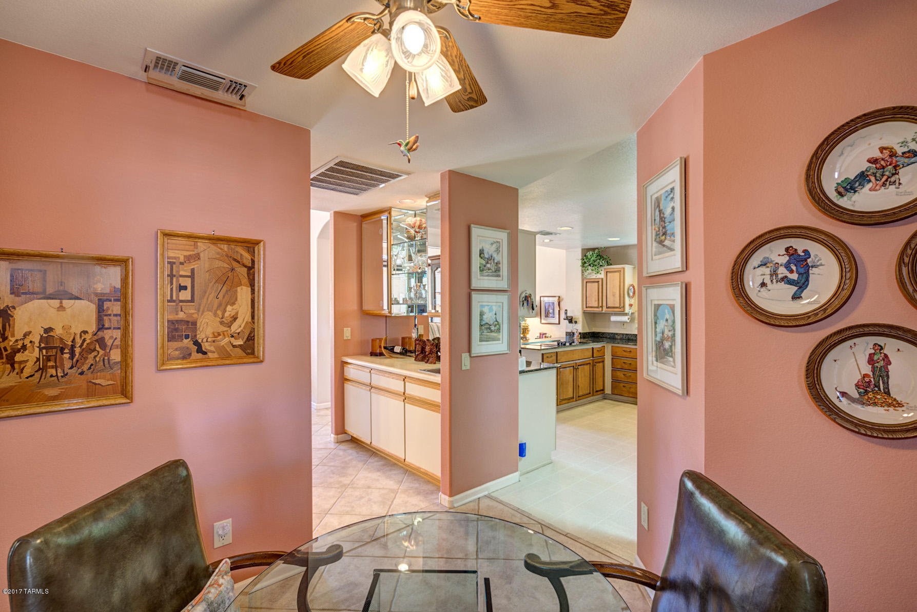 Saddlebrooke - Residential