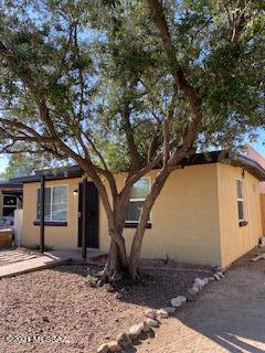 Coronado Heights - Residential Lease