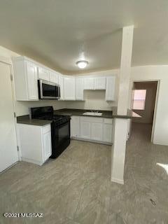 Coronado Heights - Residential Lease