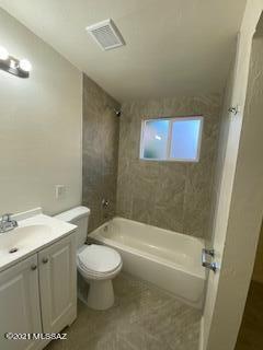 Coronado Heights - Residential Lease