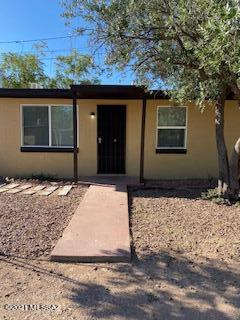 Coronado Heights - Residential Lease