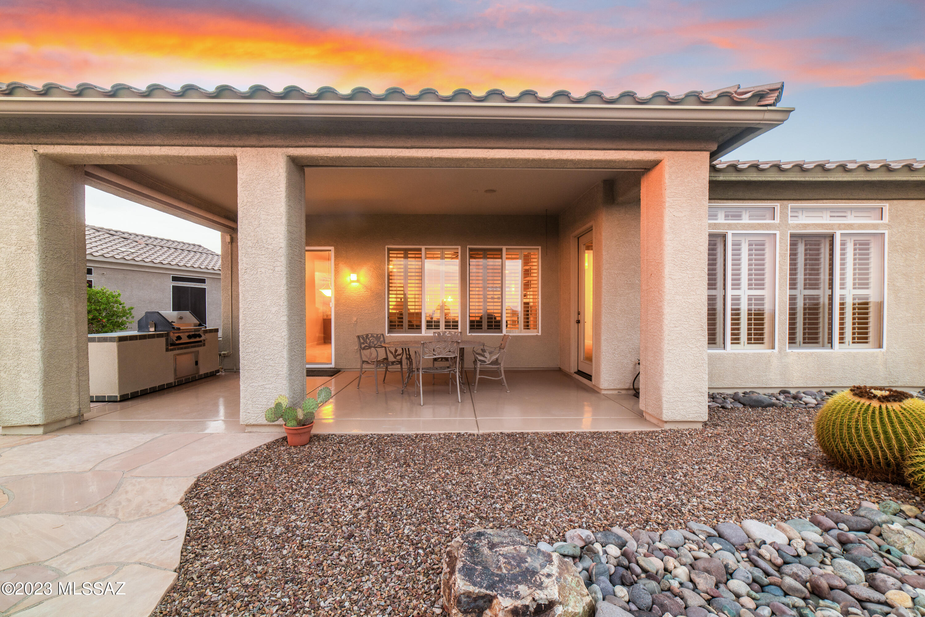 Heritage Highlands IV at Dove Mountain (720-844) - Residential