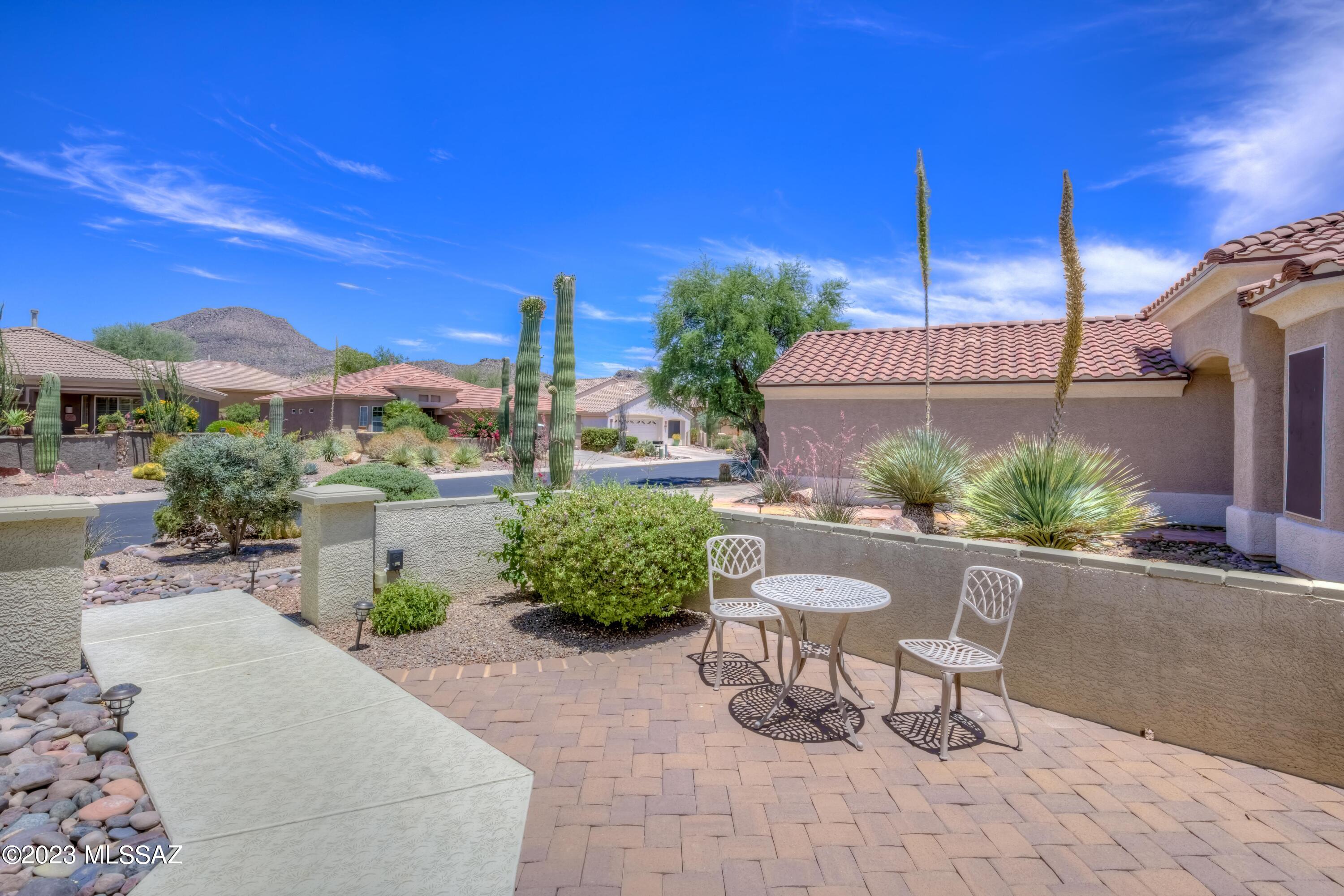 Heritage Highlands IV at Dove Mountain (720-844) - Residential