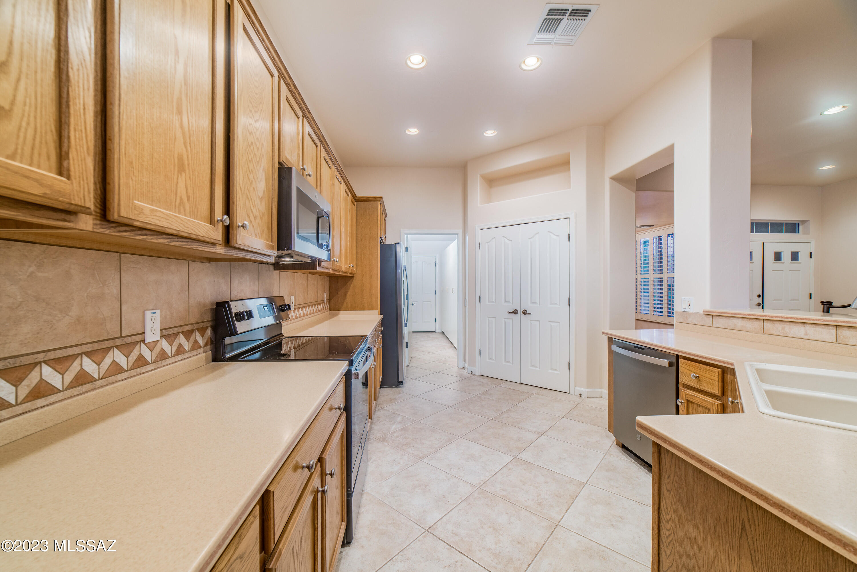 Heritage Highlands IV at Dove Mountain (720-844) - Residential