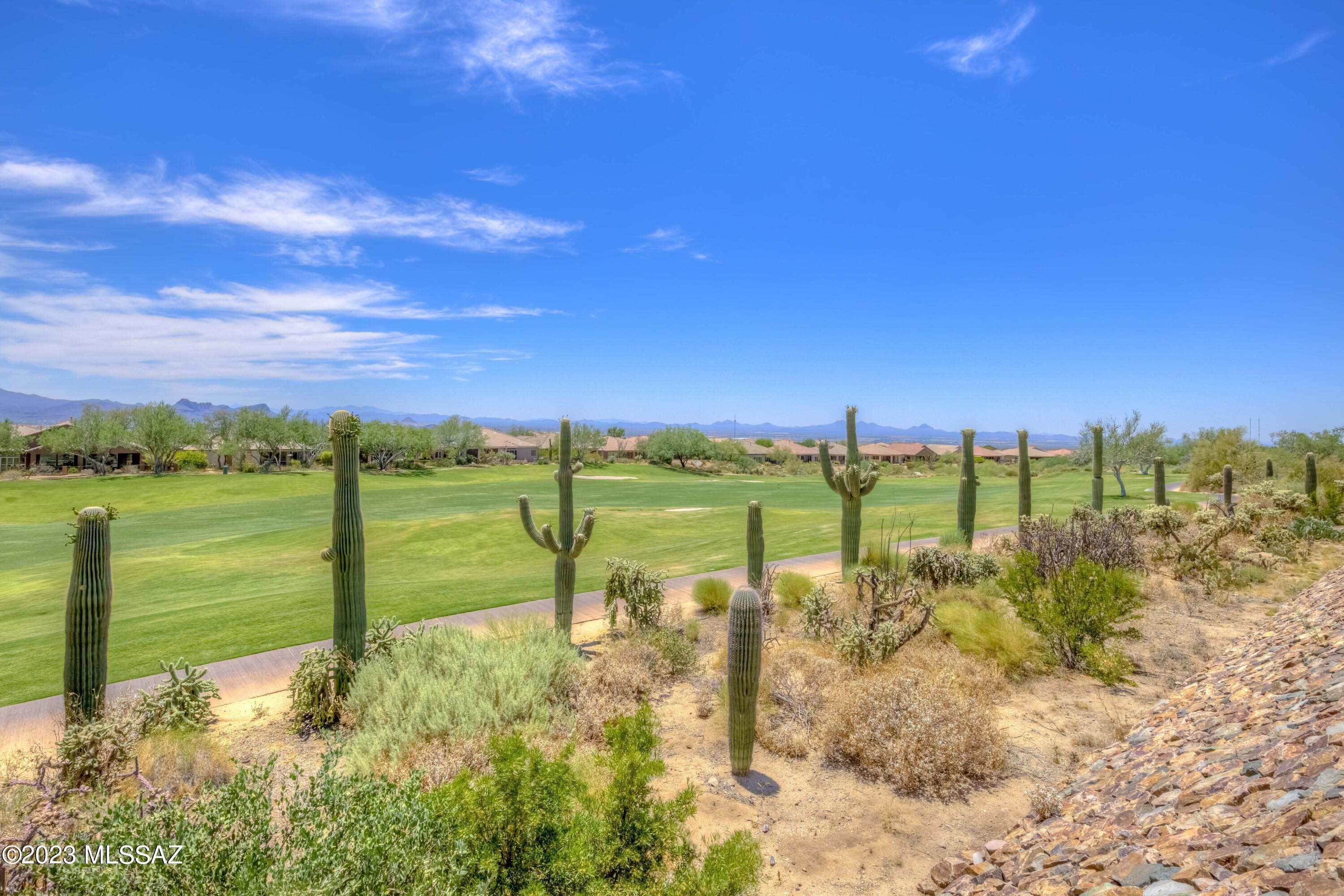 Heritage Highlands IV at Dove Mountain (720-844) - Residential