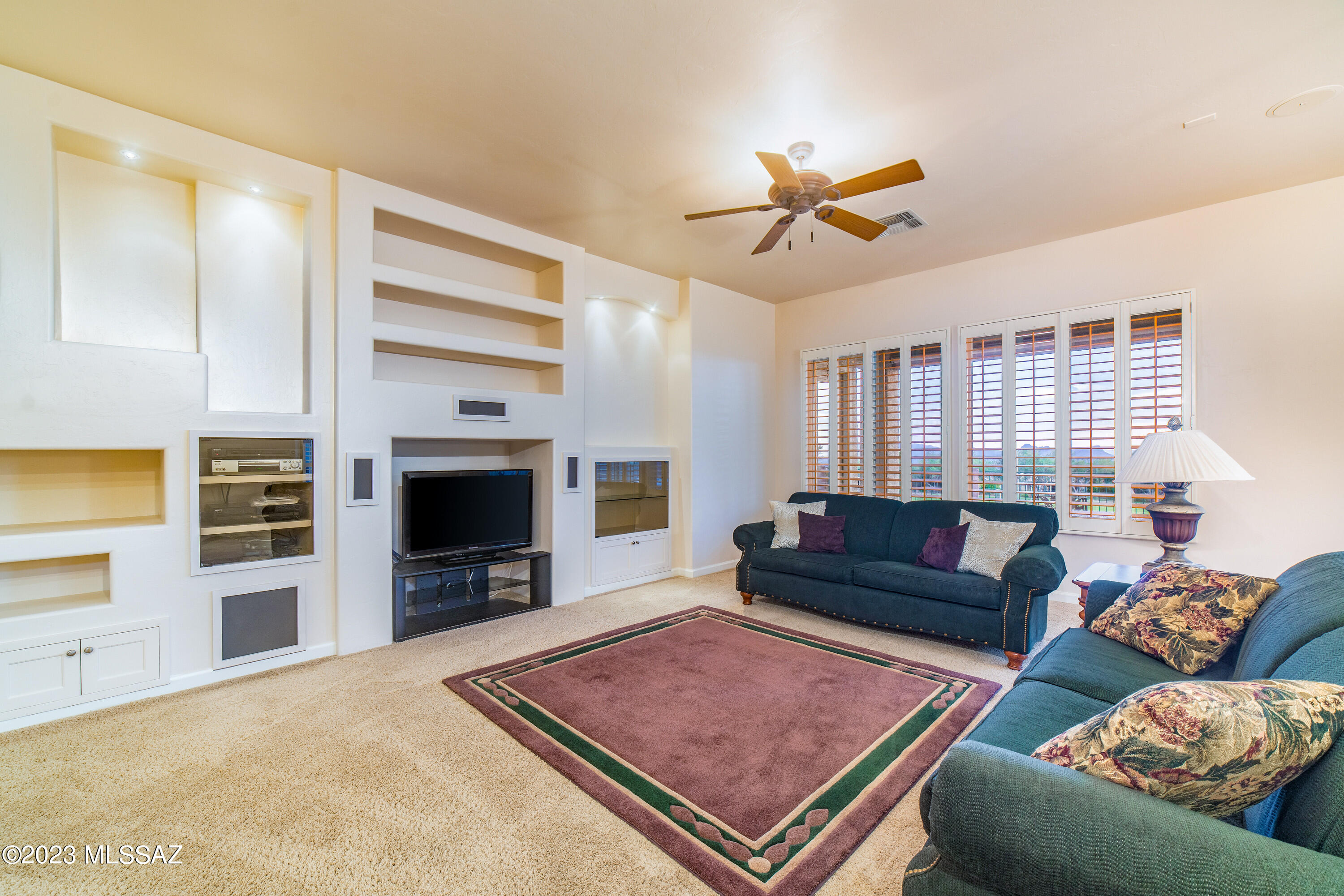 Heritage Highlands IV at Dove Mountain (720-844) - Residential