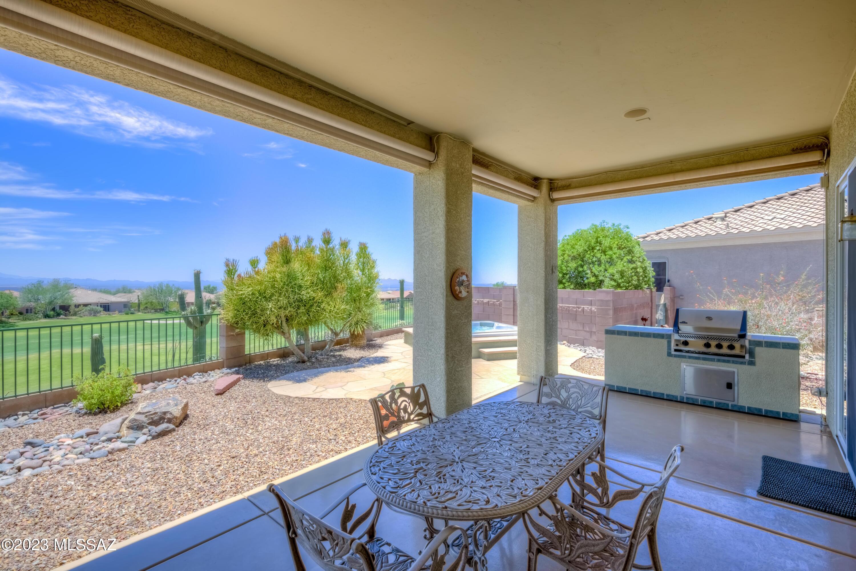 Heritage Highlands IV at Dove Mountain (720-844) - Residential