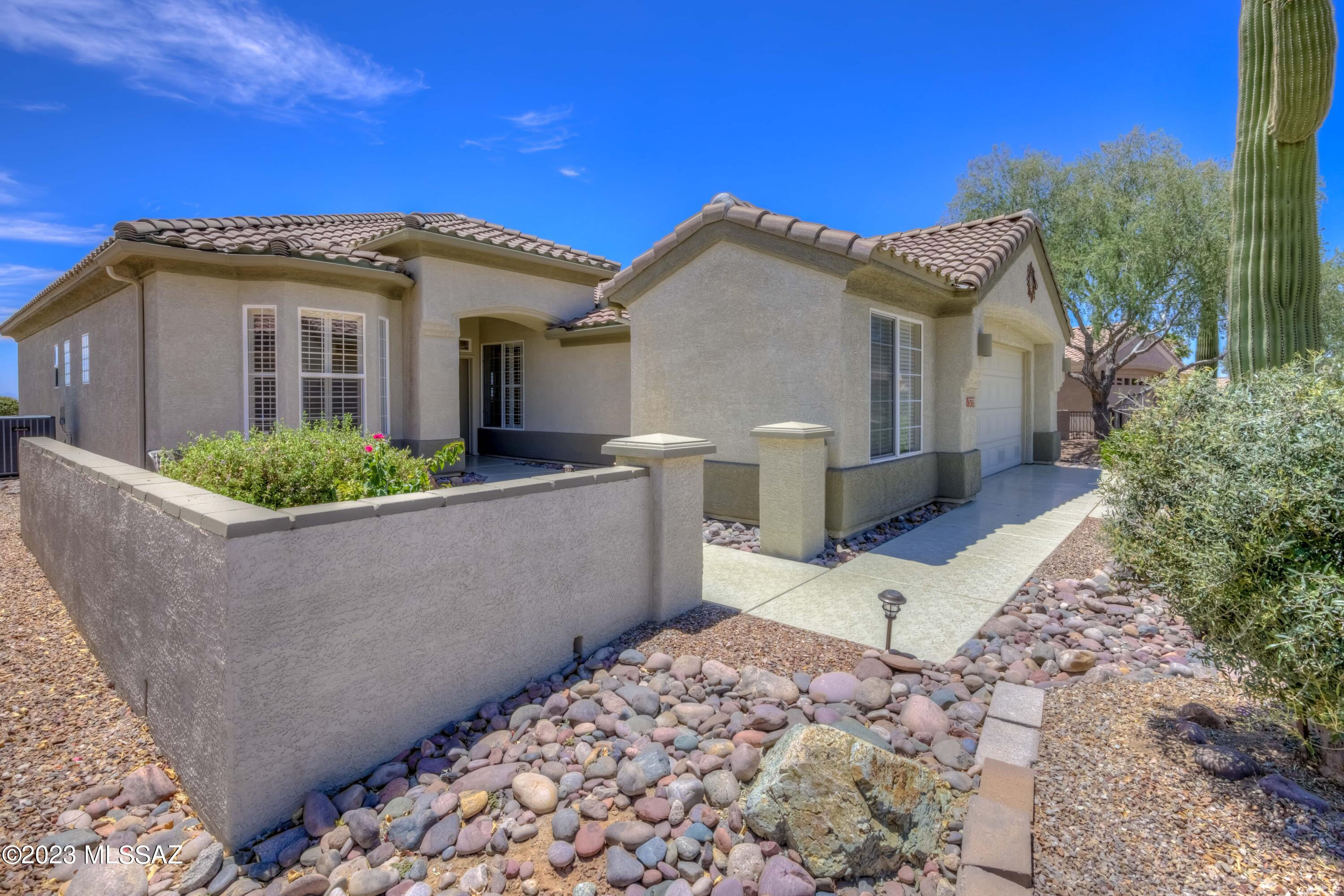 Heritage Highlands IV at Dove Mountain (720-844) - Residential