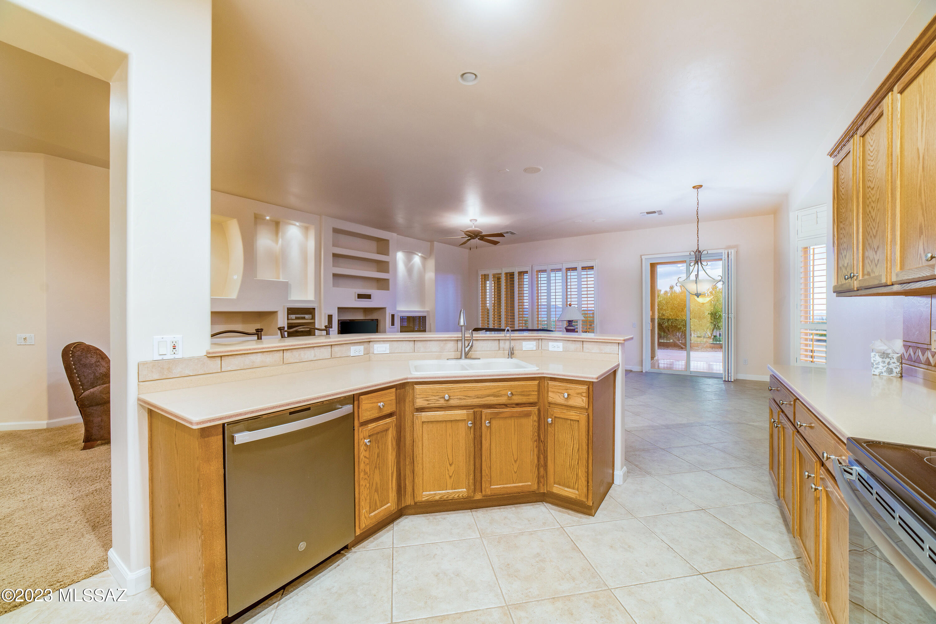 Heritage Highlands IV at Dove Mountain (720-844) - Residential