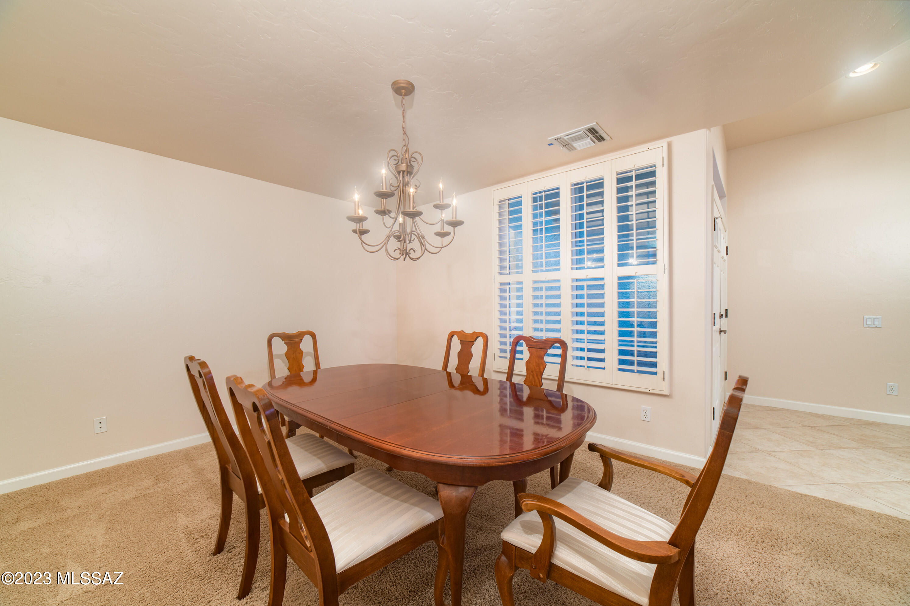 Heritage Highlands IV at Dove Mountain (720-844) - Residential