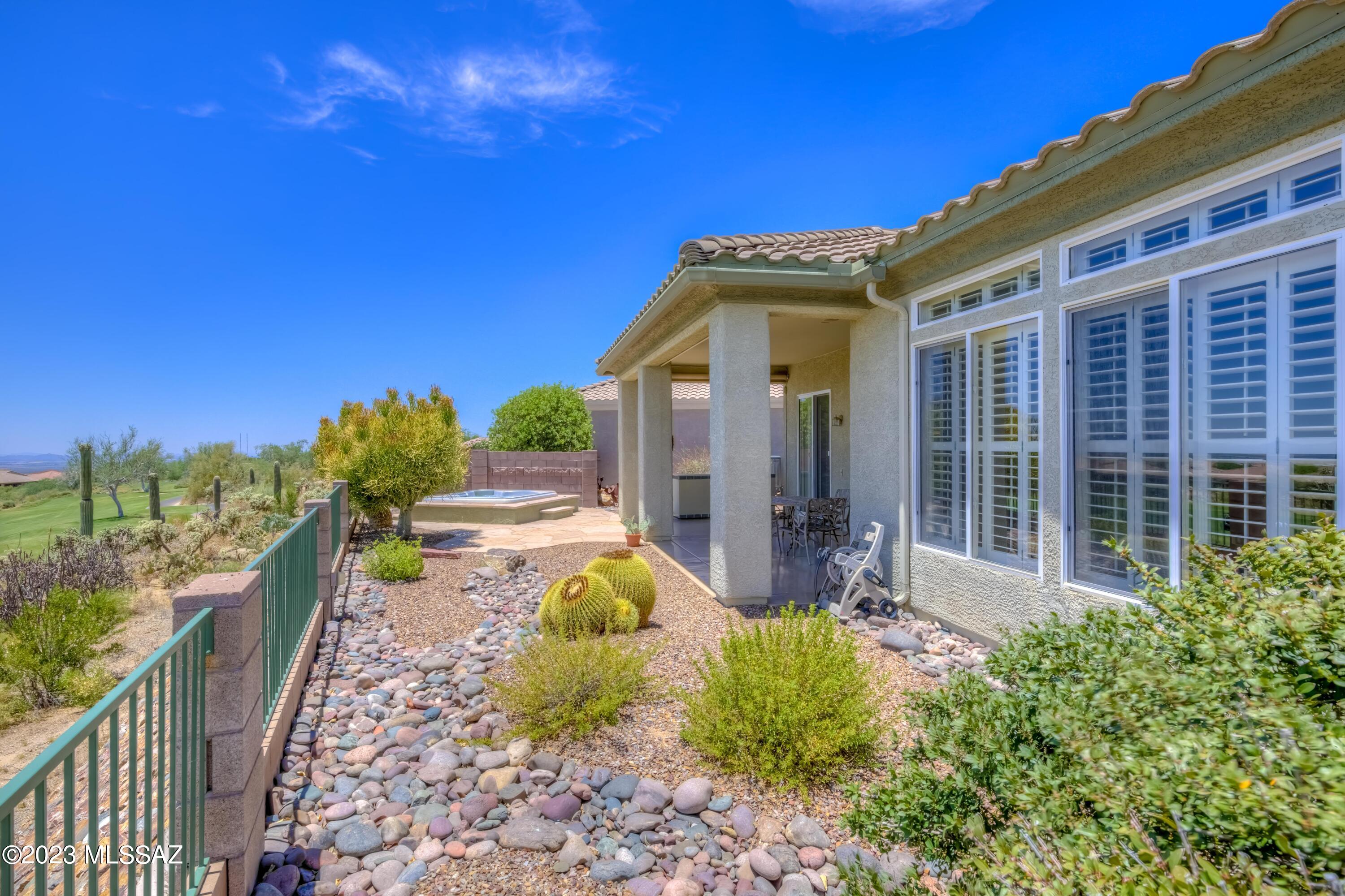 Heritage Highlands IV at Dove Mountain (720-844) - Residential