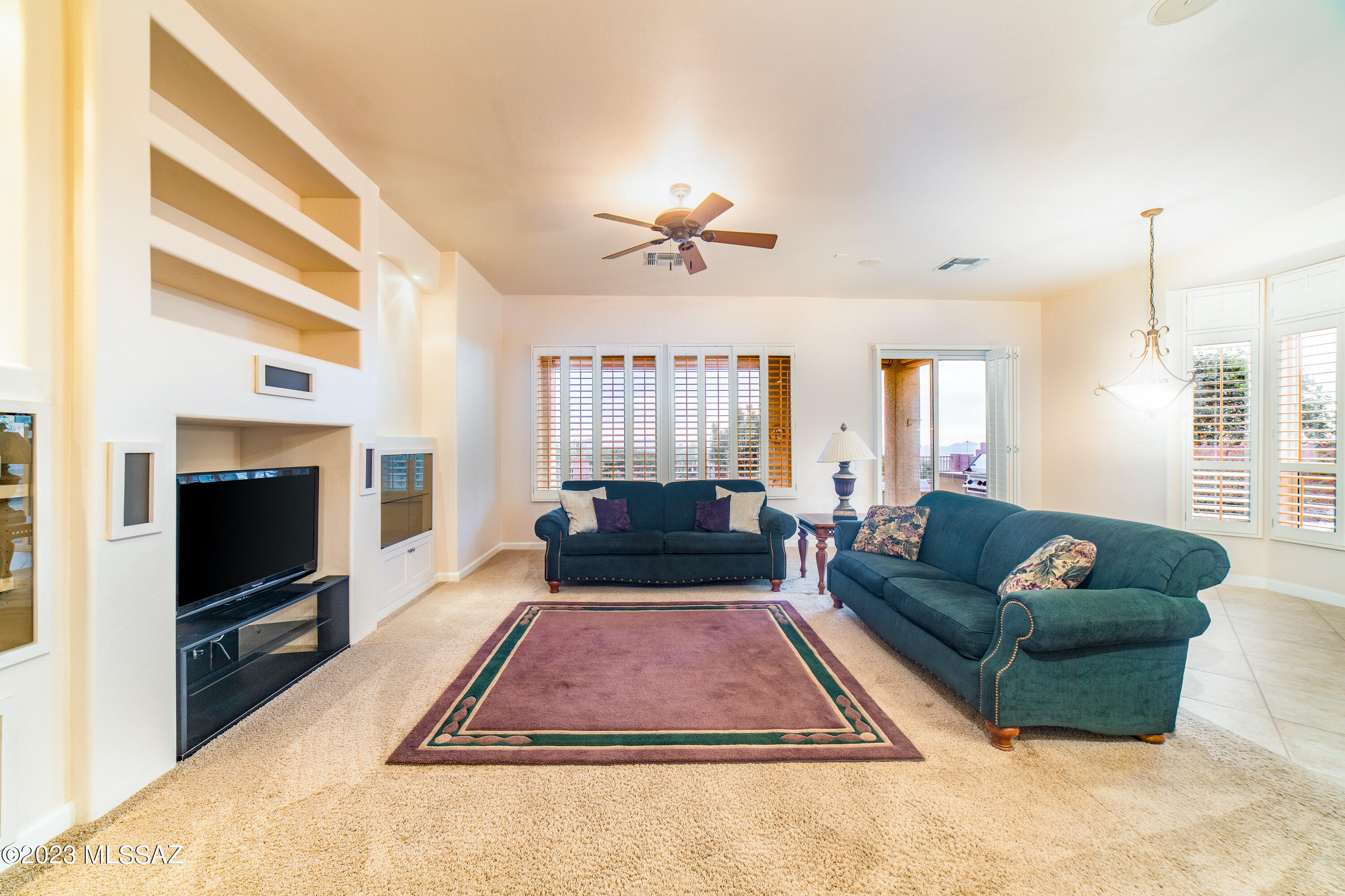 Heritage Highlands IV at Dove Mountain (720-844) - Residential