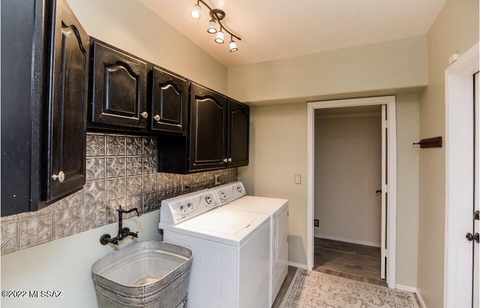 Rincon Ranch Estates NO. 1 - Residential