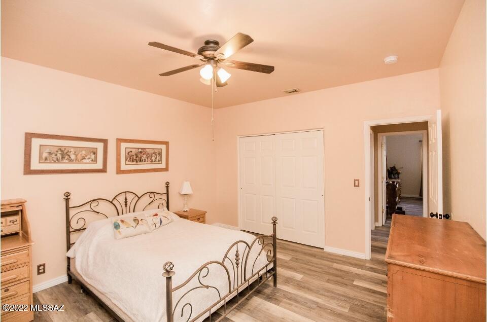 Rincon Ranch Estates NO. 1 - Residential