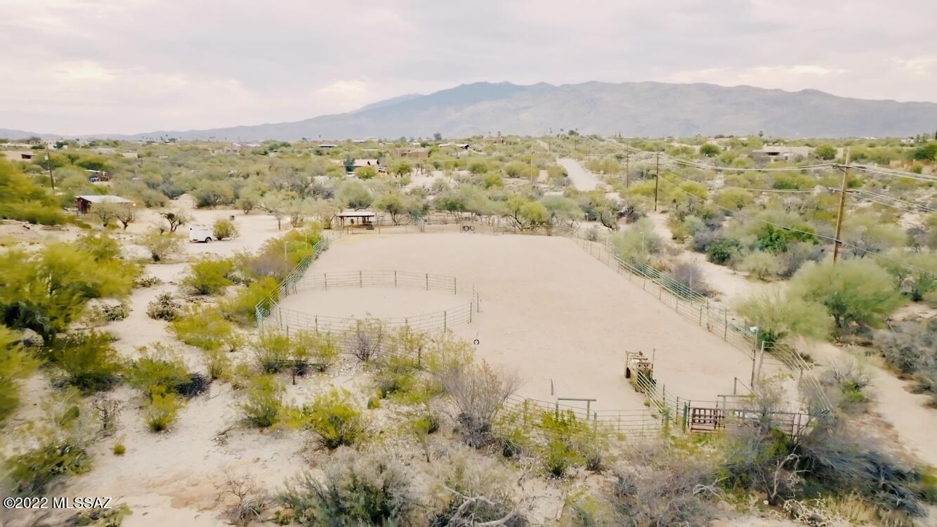 Rincon Ranch Estates NO. 1 - Residential