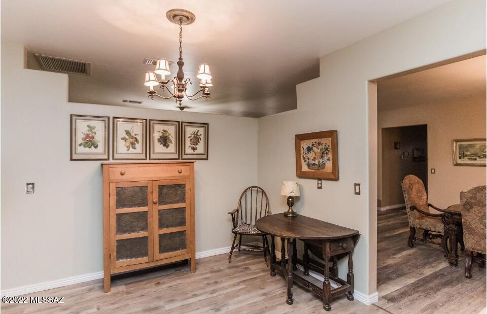 Rincon Ranch Estates NO. 1 - Residential