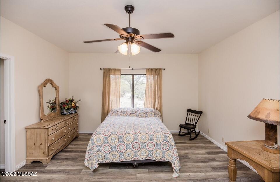 Rincon Ranch Estates NO. 1 - Residential