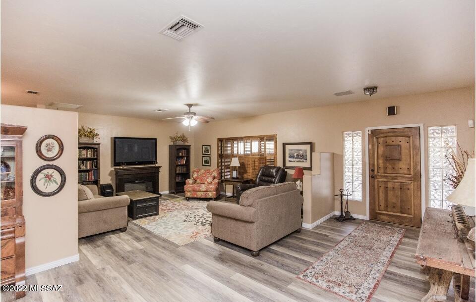 Rincon Ranch Estates NO. 1 - Residential
