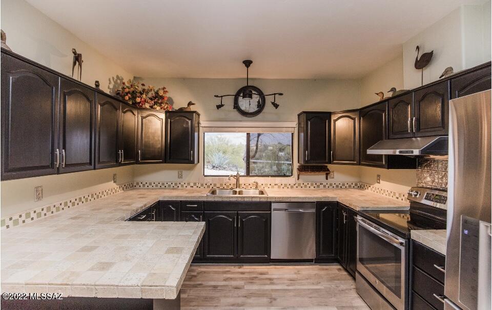Rincon Ranch Estates NO. 1 - Residential