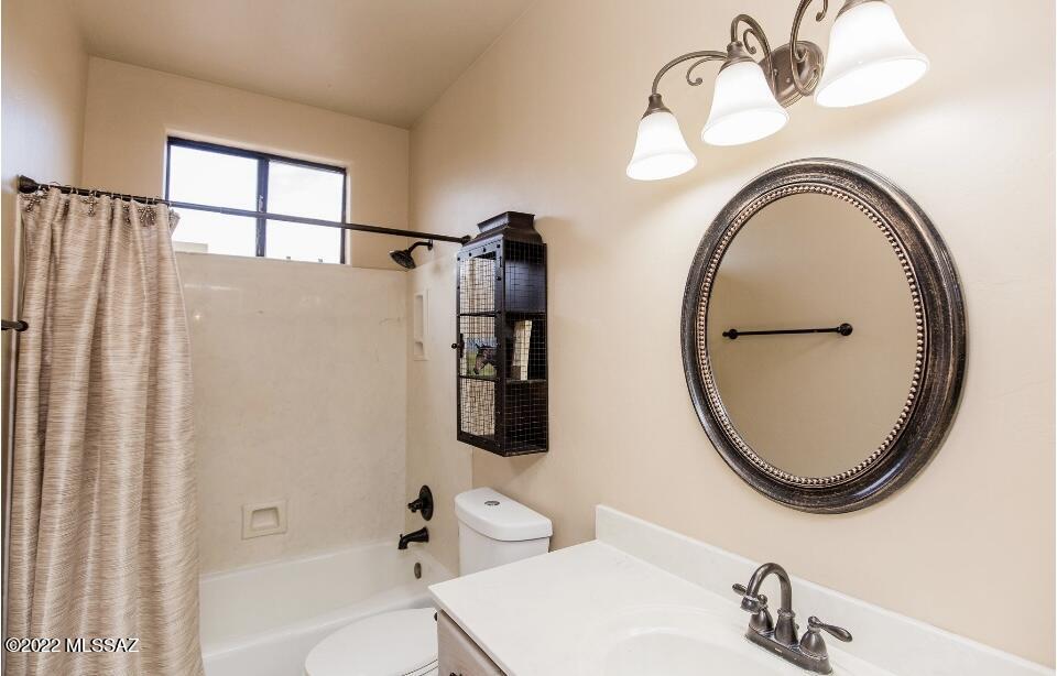 Rincon Ranch Estates NO. 1 - Residential