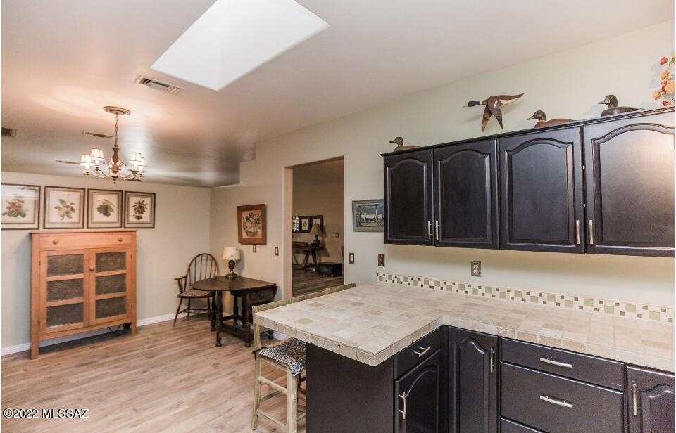Rincon Ranch Estates NO. 1 - Residential