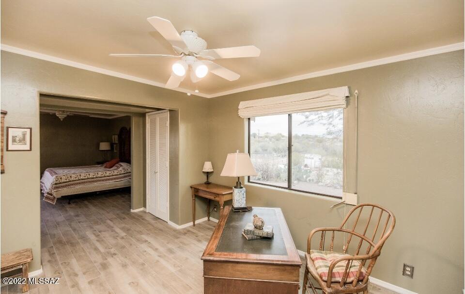 Rincon Ranch Estates NO. 1 - Residential