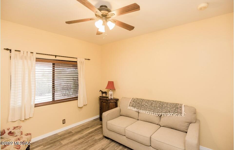 Rincon Ranch Estates NO. 1 - Residential