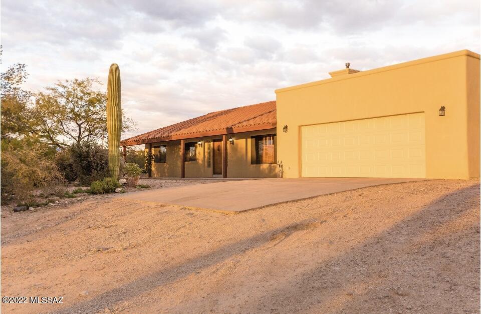 Rincon Ranch Estates NO. 1 - Residential