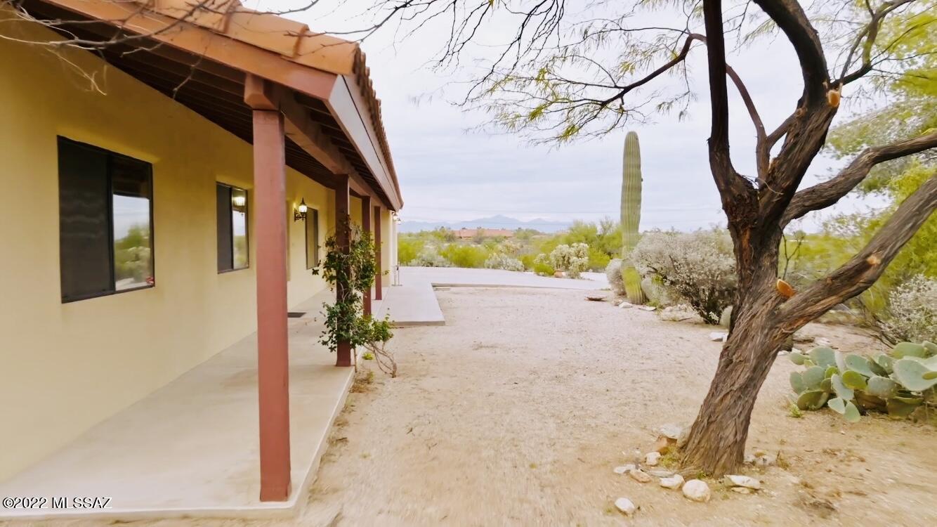Rincon Ranch Estates NO. 1 - Residential