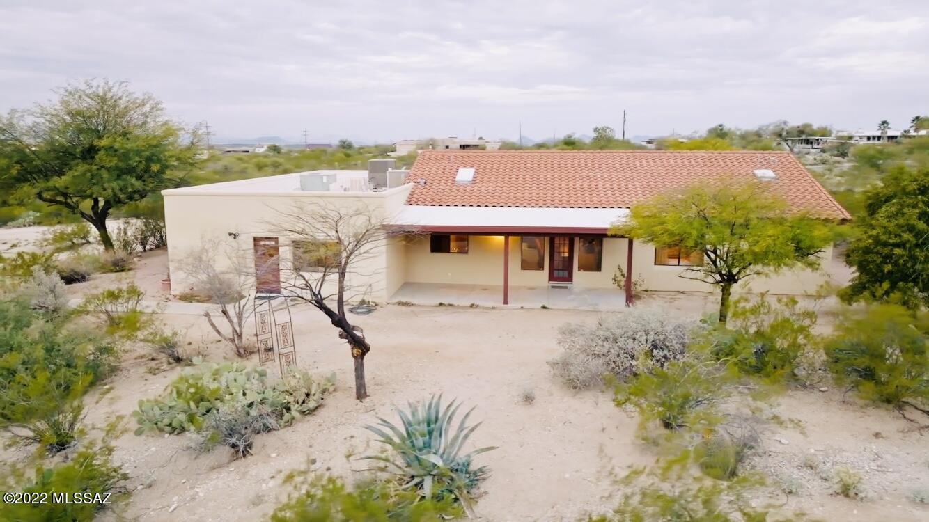 Rincon Ranch Estates NO. 1 - Residential
