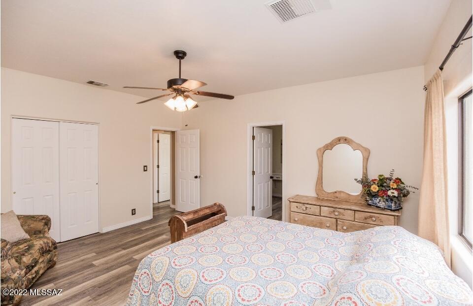 Rincon Ranch Estates NO. 1 - Residential