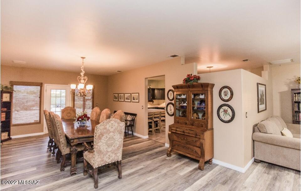 Rincon Ranch Estates NO. 1 - Residential