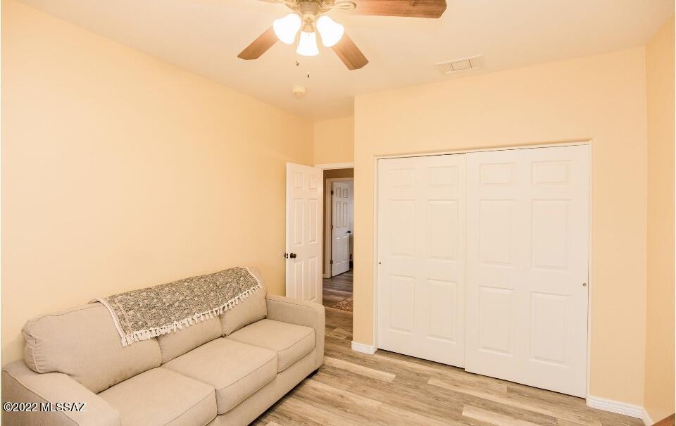 Rincon Ranch Estates NO. 1 - Residential