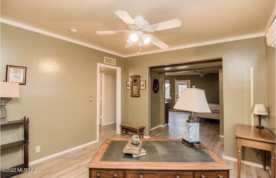 Rincon Ranch Estates NO. 1 - Residential