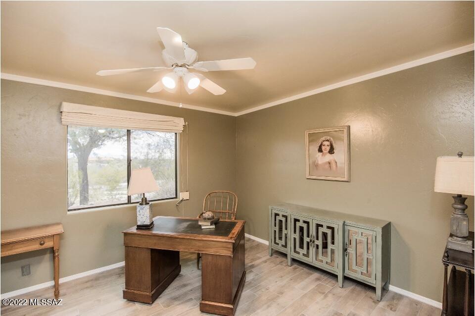 Rincon Ranch Estates NO. 1 - Residential