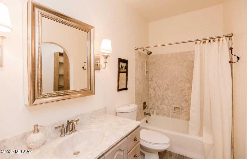 Rincon Ranch Estates NO. 1 - Residential