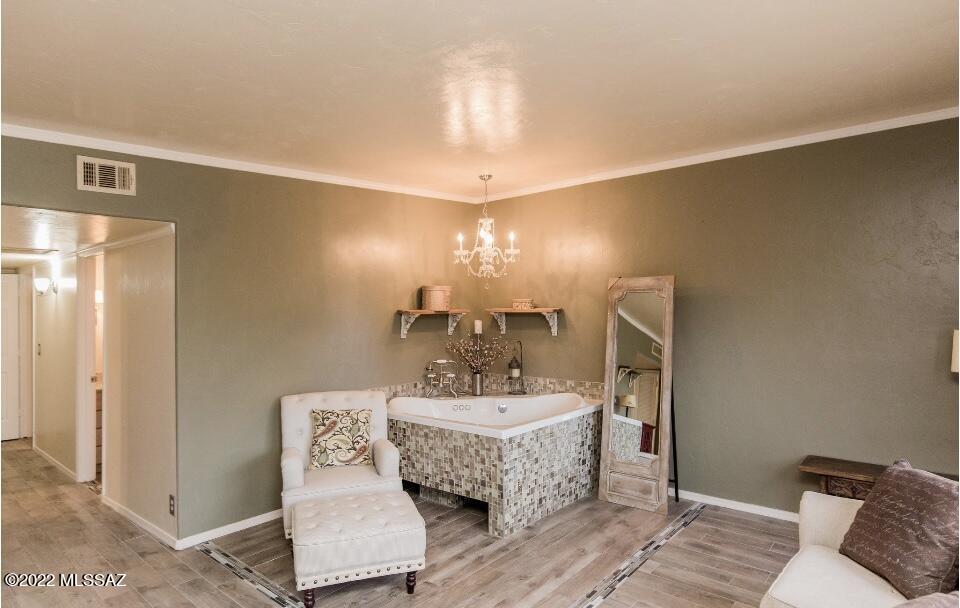 Rincon Ranch Estates NO. 1 - Residential
